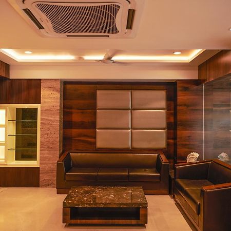 The Atithi Niwas Hotel Indore Exterior foto