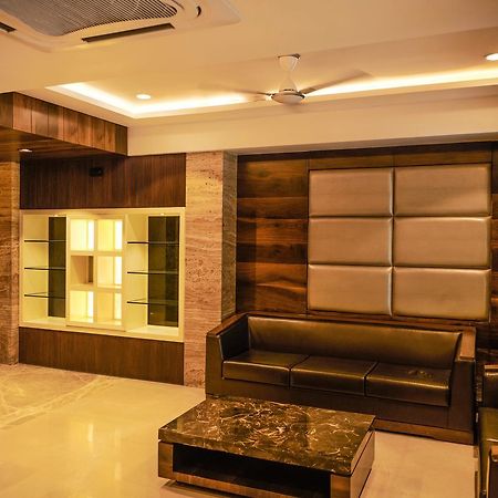 The Atithi Niwas Hotel Indore Exterior foto